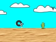 Joc Wheelie Manners  on-line