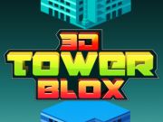 Joc 3D Tower Blox  on-line