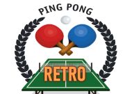Joc Retro pong  on-line