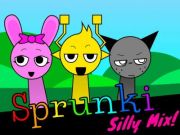 Joc Sprunki prost  on-line