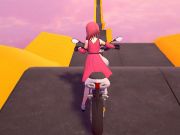 Joc Moto Sky  on-line