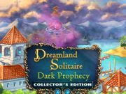 Joc Dreamland Solitaire: Ediția colecționarului Profeciei întunecate  on-line