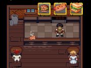 Joc Kitchen King Rush  on-line