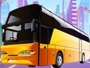 Joc Simulatorul de șofer de autobuz 3D  on-line