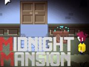 Joc Midnight Mansion  on-line