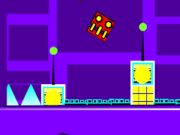 Joc Geometry Dash a fost blocat on-line Joc Geometry Dash a fost blocat on-line