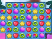 Joc Sweet Puzzle Adventure Quest  on-line