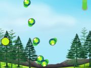 Joc Smaralds Forest Shoot  on-line