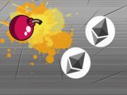 Joc Crypto Ninja Miner on-line Joc Crypto Ninja Miner on-line