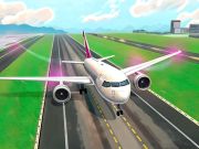 Joc Controller aeroport  on-line