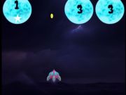 Joc Shooter spațial 2d  on-line