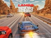 Joc Lambo Traffic Racer  on-line
