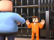 Joc Jailbreak: Evadarea din închisoare  on-line
