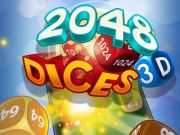 Joc DICE 2048 3D  on-line