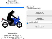 Joc Clicker motociclete  on-line