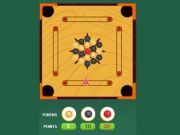 Joc Maeștrii Carrom  on-line