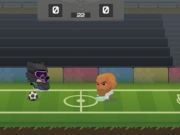 Joc Șefii de fotbal 2025  on-line