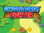 Joc Sky Squadron Fighter  on-line