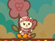 Joc Kitty Kuro  on-line