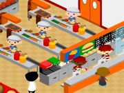 Joc Jocul video al lui McDonald  on-line