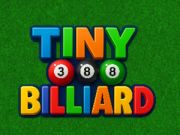 Joc Biliard minuscul on-line Joc Biliard minuscul on-line