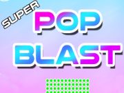 Joc Super Pop Blast  on-line