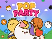 Joc PARTEA POP  on-line