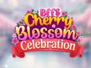 Joc Sărbătoarea BFFS Cherry Blossom  on-line