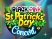 Joc Black Pink St. Concertul Zilei Patricks  on-line