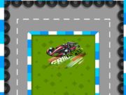 Joc GRIDSPEED  on-line