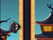 Joc Speedy Ninja  on-line