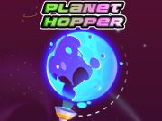 Joc Planet Hopper  on-line