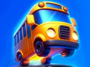Joc Parcare cu autobuzul  on-line