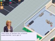Joc Ticon de supermarket inactiv  on-line