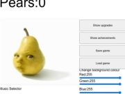 Joc Baby Pear Clicker 2  on-line