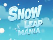 Joc Snow Leap Mania  on-line
