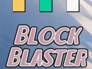 Joc Bloc blaster  on-line