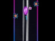 Joc Capsulă de neon  on-line