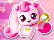 Joc Puzzle -ul jigsaw: Prinde Teenieping  on-line