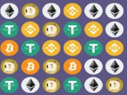Joc Crypto Coin Clash Mania  on-line
