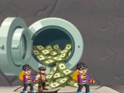 Joc Heist furios  on-line