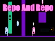 Joc Repo și repo  on-line