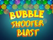 Joc Bubble Shooter Blast  on-line