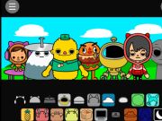 Joc Sprunki toca on-line Joc Sprunki toca on-line