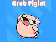 Joc Apucați Piglet  on-line