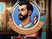 Joc Barber Shop Hair Salon Sim  on-line