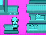 Joc Spacebar Super Star  on-line