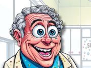Joc Test prost de Dr. Dimbus  on-line