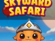 Joc Skyward Safari  on-line