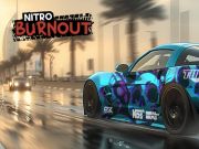 Joc Nitro Burnout  on-line